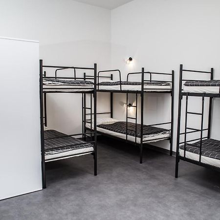 Hostel Chopin Host Katowice Zewnętrze zdjęcie