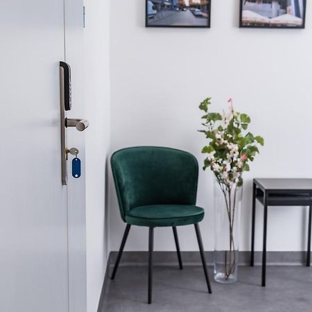 Hostel Chopin Host Katowice Zewnętrze zdjęcie