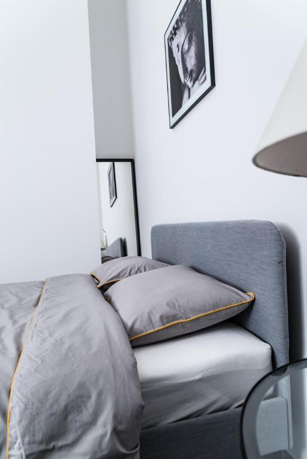 Hostel Chopin Host Katowice Zewnętrze zdjęcie